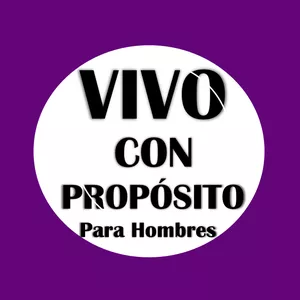 Imagen de portada para Curso online Vivo Con Propósito para Hombres