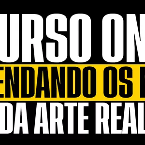 Imagem do curso Desvendando os Mistérios do Desenho Realista
