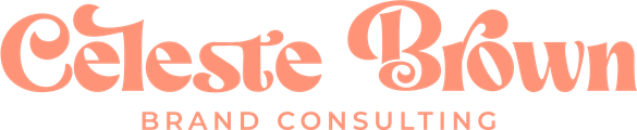 Celeste Brown Branding Academy logo