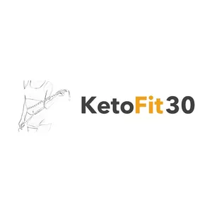 Imagem de capa para o Curso online Ketofit30