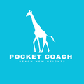 Pocket Coach Academy logo