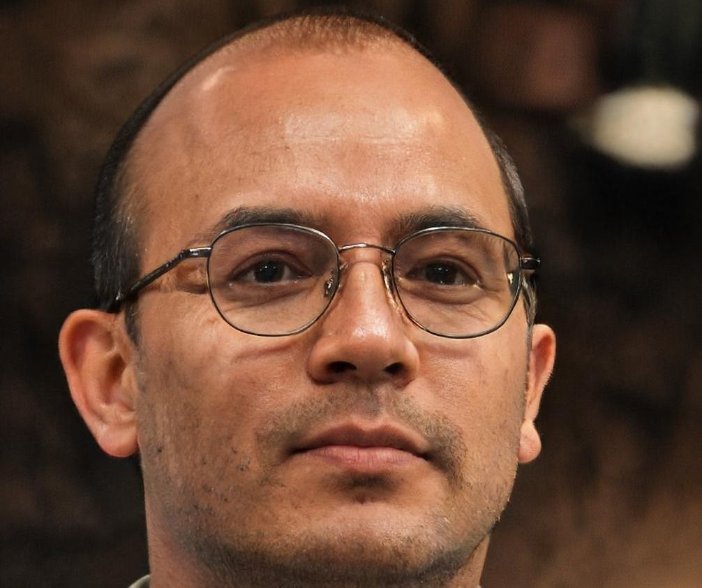 Alejandro Garcia