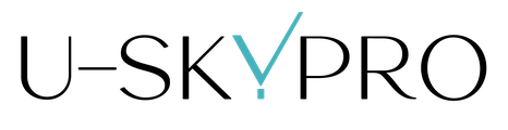 USkyPro logo