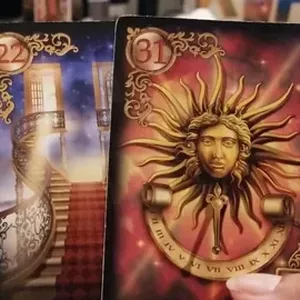 Imagen de portada para Curso online 🔮 Consulta el As de Copas Tarot y Descubre Tu Destino 🔮