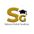 Salmon Global Academy  logo