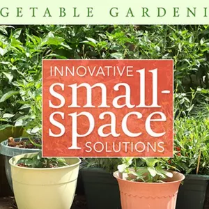 Cover image for Online course Vegetable Gardening course