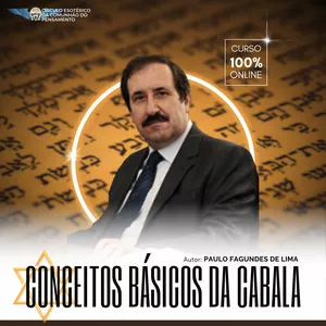 Imagem de capa para o Curso online Conceitos Básicos da Cabala
