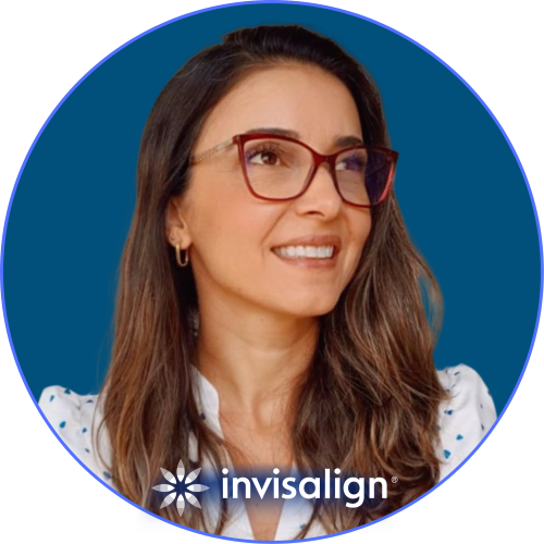 Dra. Brena Felizatti - Ortodontista