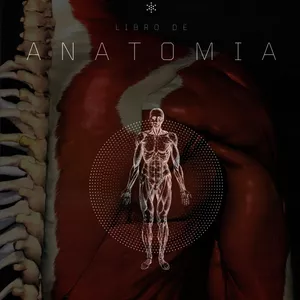 Imagen de portada para Ebook Libro de Anatomia 3D