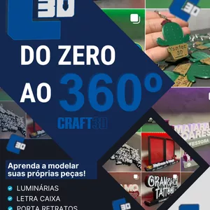 Capa do curso 