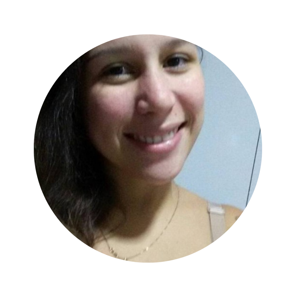 Camila, 31 años
