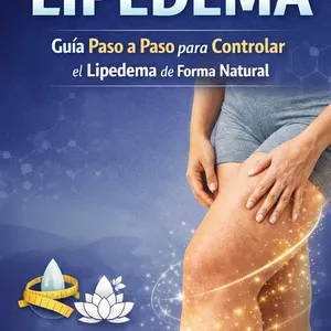 Imagen de portada para Curso online LipoControl – Guía Práctica para el Lipedema