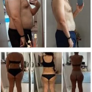 Cover image for Online course Lose up to 6 lbs per week