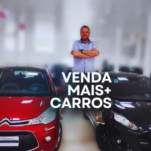 Imagem do curso VENDA MAIS+ CARROS