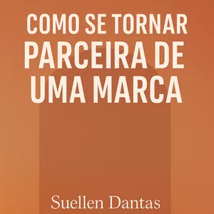Imagem do curso Como se tornar parceira de uma marca