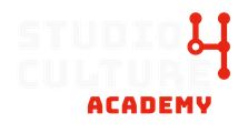 Studio4Culture Academy logo