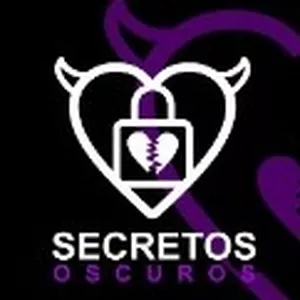Imagen de portada para Ebook Secretos Oscuros 
