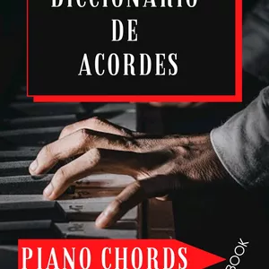 Imagen de portada para Ebook Diccionario de acordes 