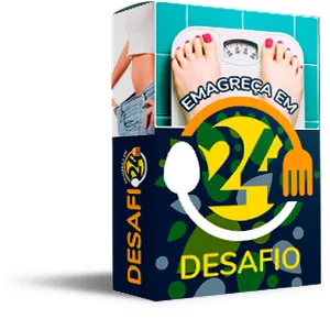 Imagem do curso Receitas para Secar em 24 dias