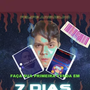 Imagem do curso Primeira venda em 7 dias 