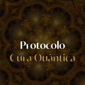 Imagem de capa para o Curso online Protocolo Cura Quântica