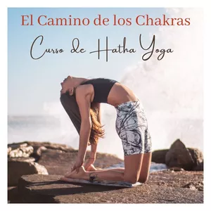 Imagem principal do produto El Camino de los Chakras - Hatha Yoga