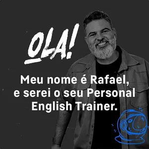 Imagem de capa para o Evento presencial Mentoria Rocket para falar Inglês rápido como um Foguete!