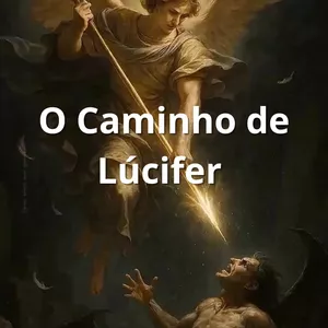 Imagem de capa para o Curso online O Caminho de Lúcifer