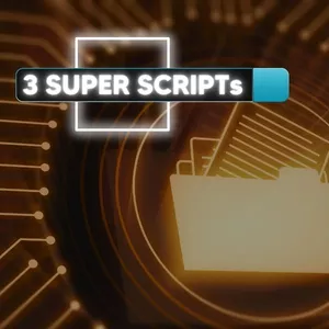 Imagem de capa para o Ebook 3 Scripts de Prospecção de Clientes: E mail, Whatsapp e Telefone.