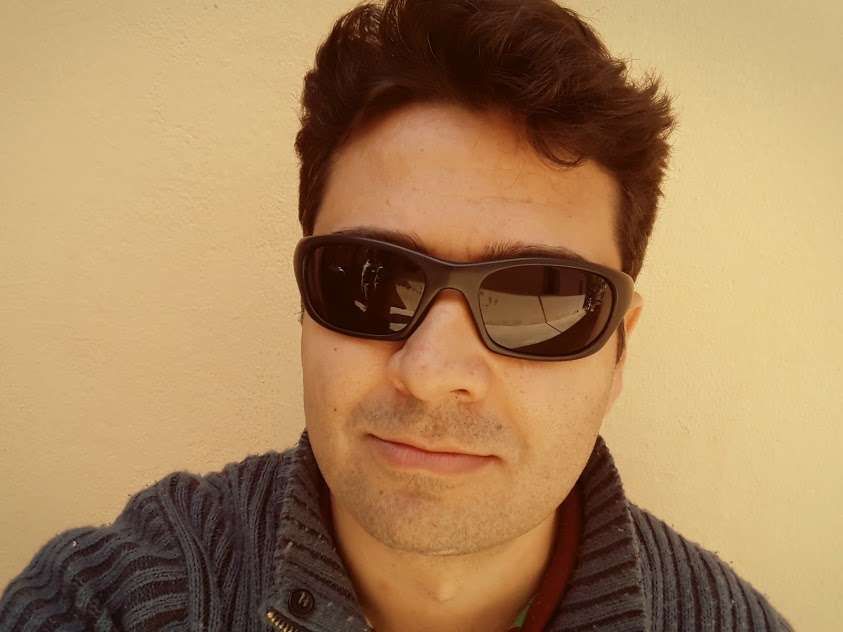 Jerferson Gomes
