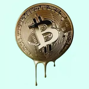 Imagem de capa para o Ebook Bitcoin
