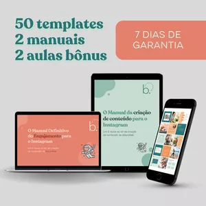 Imagem de capa para o Curso online O Kit de Criação de Conteúdo