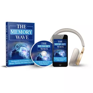 Cover image for Online course The Memory Wave