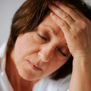 Imagen de portada para Ebook La Sabiduría de los Años: Comprendiendo tu Cuerpo durante la Menopausia