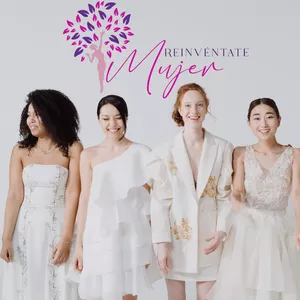 Imagen de portada para Curso online Mujer Reinvéntate en 30 días
