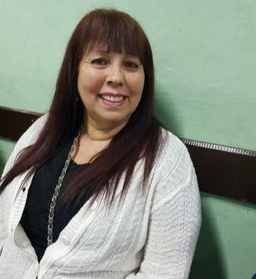 Marta Alburequeque