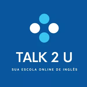 Cover image for Online course Talk2U - Curso de Inglês (básico à fluência)