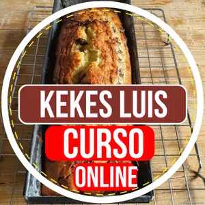 Imagen de portada para Ebook Libro Kekes y Glaseados Super Pack