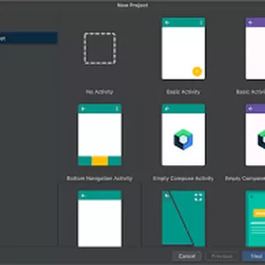 Imagem de capa para o Curso online CÓDIGO FONTE Aplicativo de Músicas  Com Admob Plataforma Android Studio