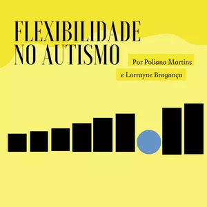 Imagem de capa para o Curso online Flexibilidade no autismo