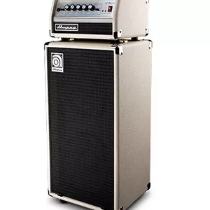 Imagem de capa para o Curso online Impulse response para contra baixo - Ampeg