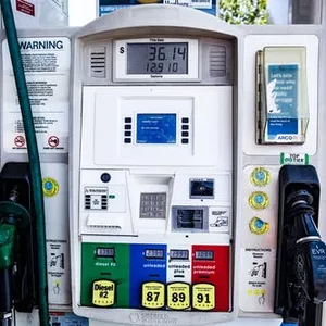Imagem de capa para o Curso online Pagar Barato na Gasolina