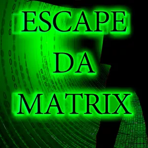 Imagem de capa para o Curso online Escape da Matrix