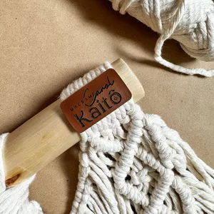 Imagem de capa para o Curso online Macramê para Iniciantes