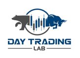 Day Trading Lab logo
