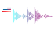 Cine Audio Academy logo