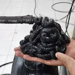 Curso Completo para Produção de Gel Contra Furos de Pregos e Parafusos em Pneus de modo geral