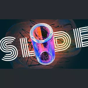 Imagem de capa para o Curso online Masterclass Slide Guitar