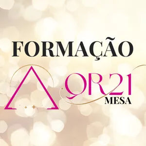 Imagem de capa para o Curso online Mesa QR21 [T3]
