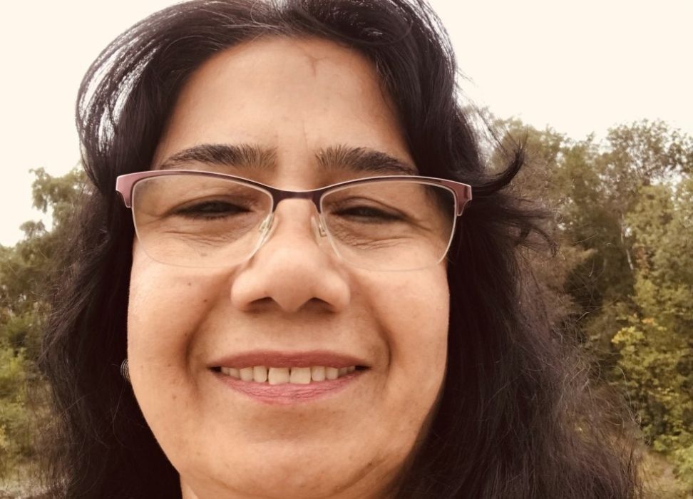 Ana González Ramírez
